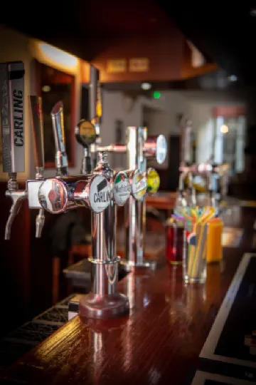 Royal Lion Hotel Thư giãn & Giải trí Photos