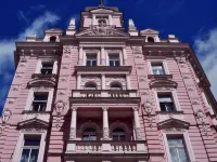 Hotel Opera Hotels near Štvanice