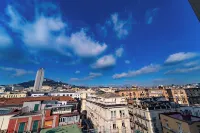 P.C. Boutique Medina H. Napoli Centro, by Clapa Group - vue mer