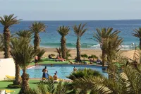 Lam Hotel Foya Branca - Pools