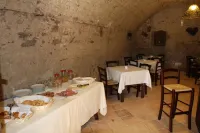 Residenza la Vigna - breakfast