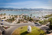 Hotel Vibra District - Adults Only - Havudsigt