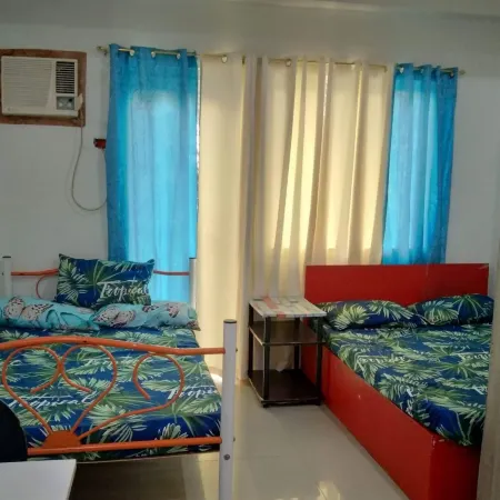 Parañaque Airport Hometel