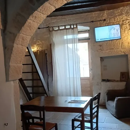 Trulli Resort Monte Pasubio Trulli Bbalberobellocom