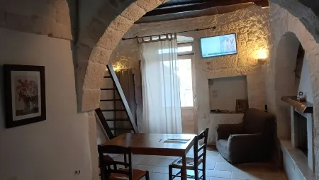 Trulli Resort Monte Pasubio Trulli Bbalberobellocom
