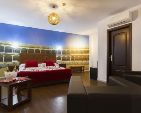 Hotel El Tajo & Spa Hotels in Ronda