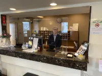 Ryugasaki Plaza Hotel Shinkan Hotels in Торіде