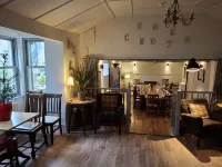 Rose and Crown Bath Hotels in Norton Saint Philip