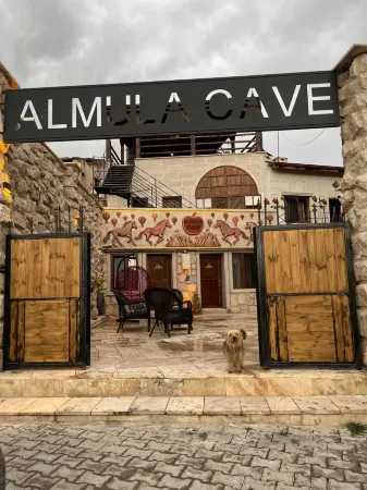 Almula Cave Hotel