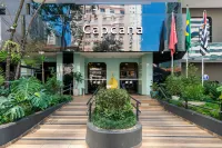 Capcana Hotel Sao Paulo Jardins Hotels in 