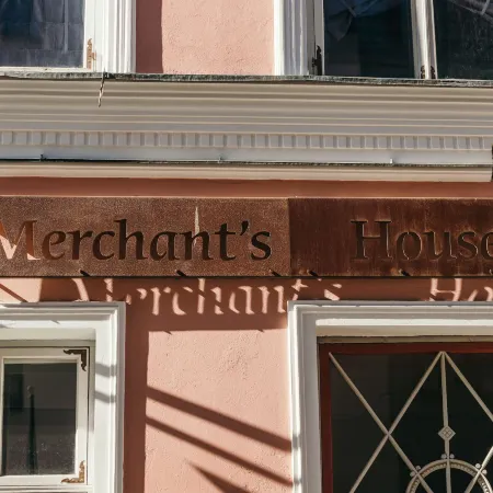 Merchants House Hotel