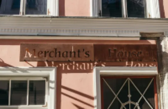Merchants House Hotel Hotel di 