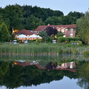 Köhlers Forsthaus Wellness & Genuss Hotel