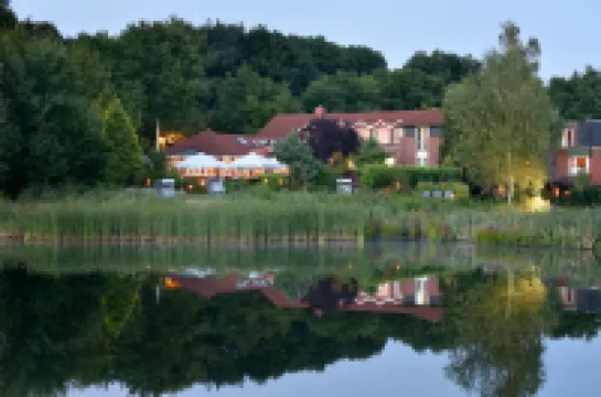 Köhlers Forsthaus Wellness & Genuss Hotel Hotels in 