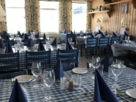 Vatnahalsen Høyfjellshotell Hotels in Aurland