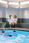Hotel Aazaert by WP Hotels - Beach