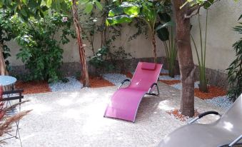 Villa Jaddis
