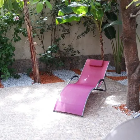 Villa Jaddis