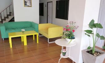 Pro Chill Krabi Guesthouse