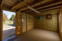 Huswell - House Tilo: A Blend of Heritage, Scenery, and Comfort for 8 Guests