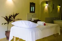 Blue Marlin Beach Hotel - spa