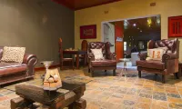 Auob Country Lodge فنادق في Gochas