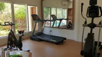 Blue Marlin Beach Hotel - Phòng tập thể hình