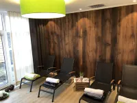 Hotel Sachsenross - СПА