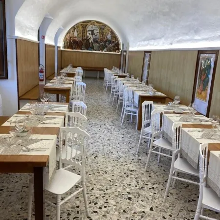 La Locanda del Convento