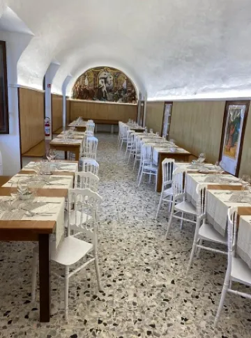 La Locanda del Convento