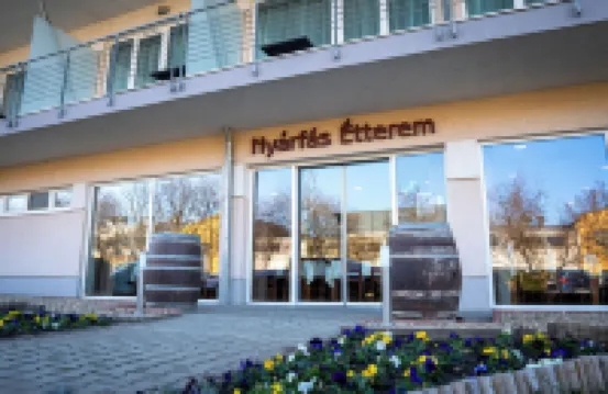 Szépia Bio and Art Hotel Hôtels à : 