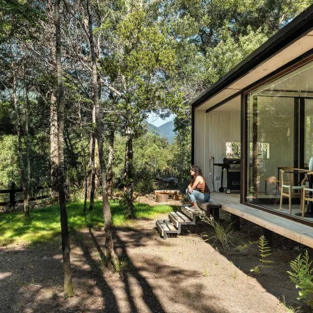 Carintia Cabins