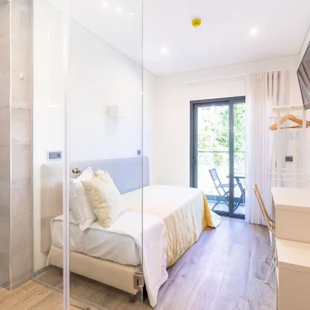 Avenue 41 Guest House