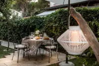 MaryGrace Forte Dei Marmi House 150 Metres from the Beach