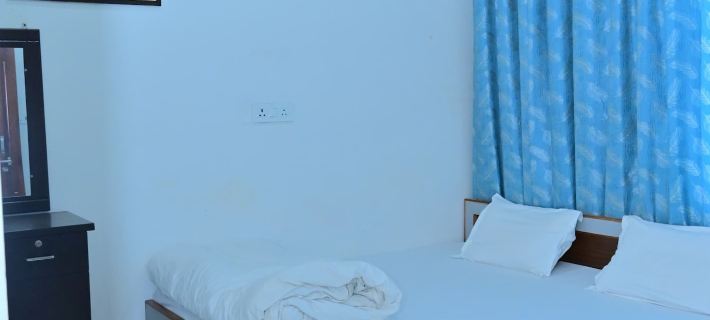 Hotel B.k Palace Hotel di Ayodhya