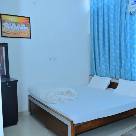 Hotel B.k Palace