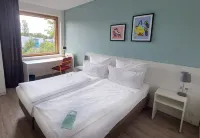 Garner Hotel KIEL - AKADEMIE by IHG