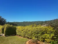 Pachigomo Guest House Hotels in Goromonzi