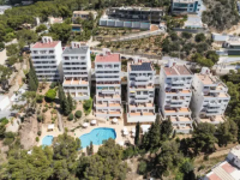 Apartamentos Vista Club