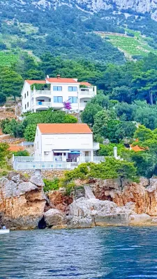 Apartments Villa Bella Vista