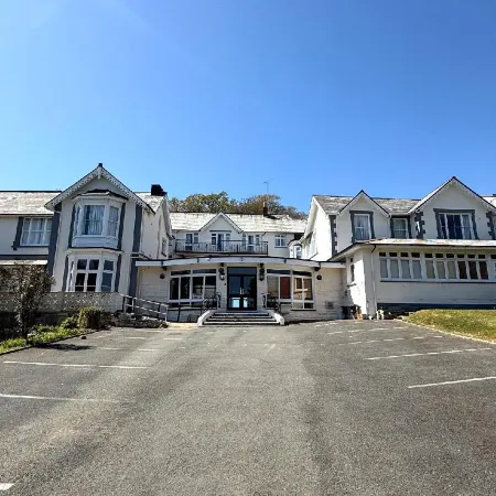 The Queens Road Hotel Hotels in Shanklin
