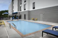 Hampton Inn Lenoir City - Swimmingpools