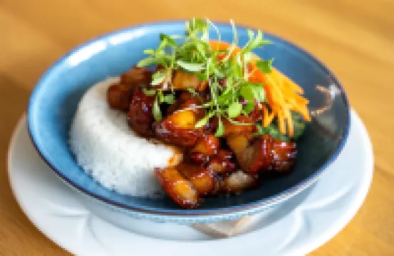 Hotel Armitage & Conference Centre