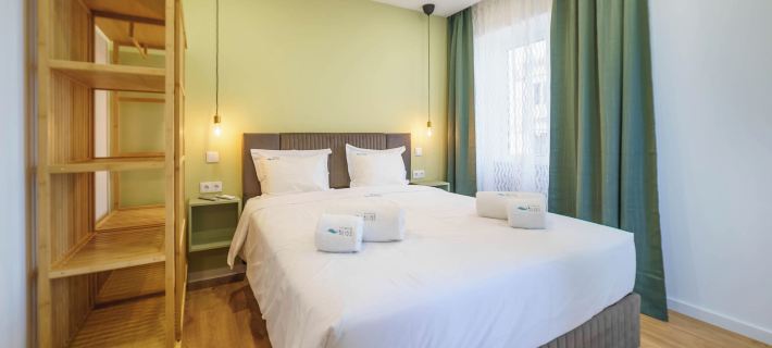 Atlantic Bliss Hotel di Albufeira