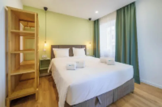 Atlantic Bliss Hotel a 