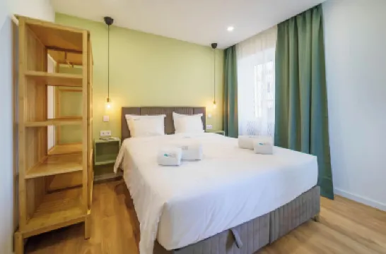 Atlantic Bliss Hotels in 