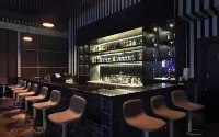 Helios Hotel & Convention Watampone Hotel di Tanete Riattang Barat