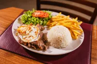 Hotel Golden Park Ribeirão Preto by Nacional Inn Hotels in Cravinhos