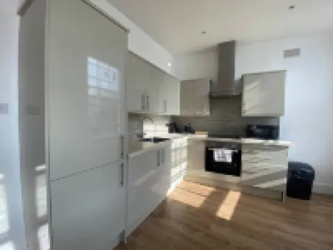 埃塞克斯藝術工作室開間