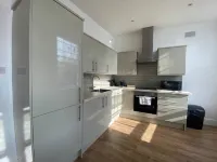 The Essex Atelier Studio Flat 2